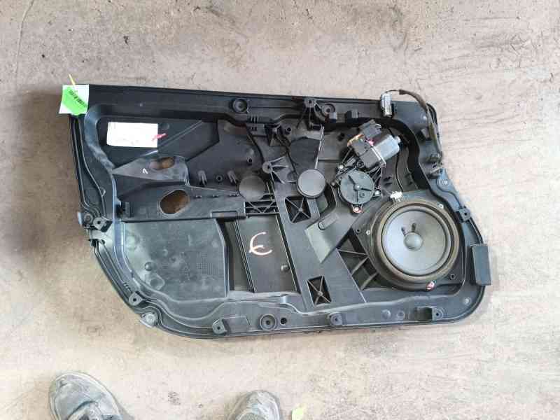 Recambio de elevalunas delantero izquierdo para ford fiesta vi (cb1, ccn) 1.25 referencia OEM IAM   