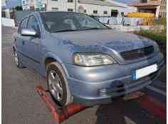 opel astra g hatchback (t98) del año 2002