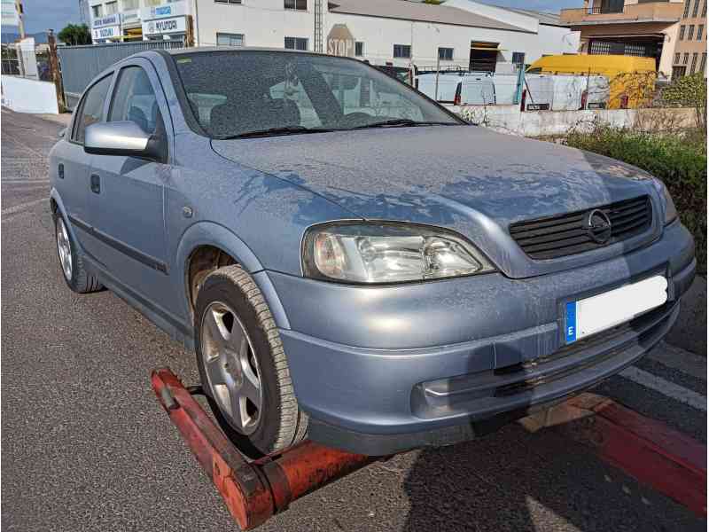 opel astra g hatchback (t98) del año 2002