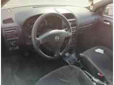 opel astra g hatchback (t98) del año 2002 2