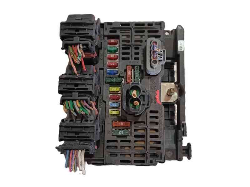 Recambio de bsm para citroën c4 i (lc_) 1.6 hdi referencia OEM IAM   