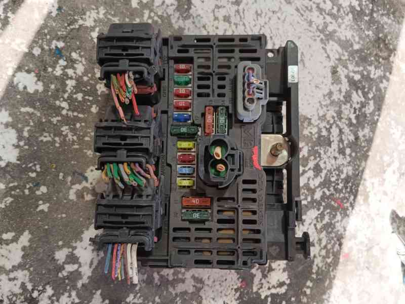 Recambio de bsm para citroën c4 i (lc_) 1.6 hdi referencia OEM IAM   