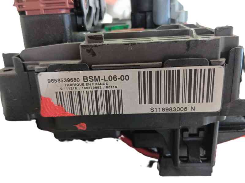 Recambio de bsm para citroën c4 i (lc_) 1.6 hdi referencia OEM IAM   