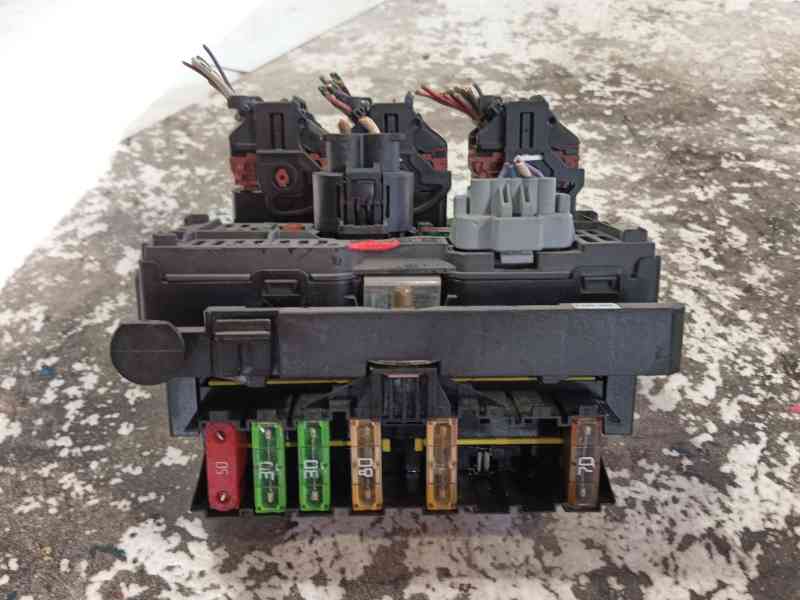 Recambio de bsm para citroën c4 i (lc_) 1.6 hdi referencia OEM IAM   