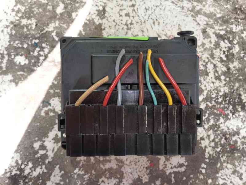 Recambio de bsm para citroën c4 i (lc_) 1.6 hdi referencia OEM IAM   