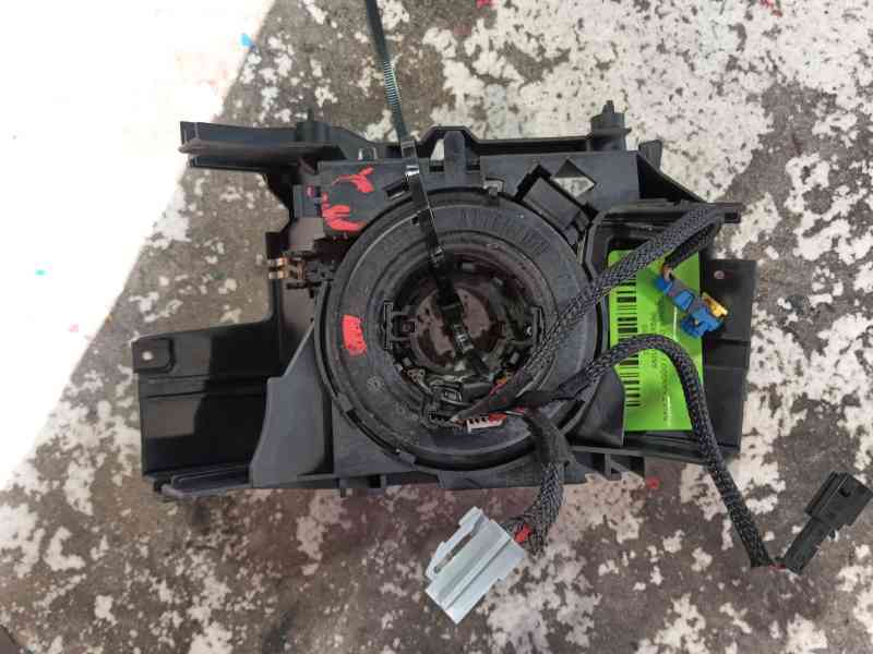 Recambio de anillo airbag para renault kangoo / grand kangoo ii (kw0/1_) 1.5 dci 75 (kw07, kw10, kw04) referencia OEM IAM   