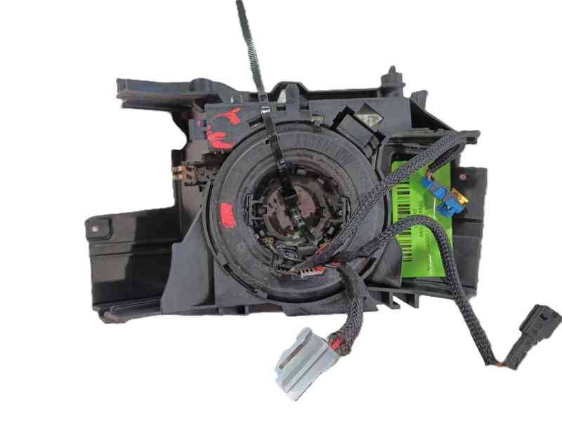 Recambio de anillo airbag para renault kangoo / grand kangoo ii (kw0/1_) 1.5 dci 75 (kw07, kw10, kw04) referencia OEM IAM   