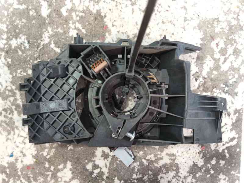 Recambio de anillo airbag para renault kangoo / grand kangoo ii (kw0/1_) 1.5 dci 75 (kw07, kw10, kw04) referencia OEM IAM   