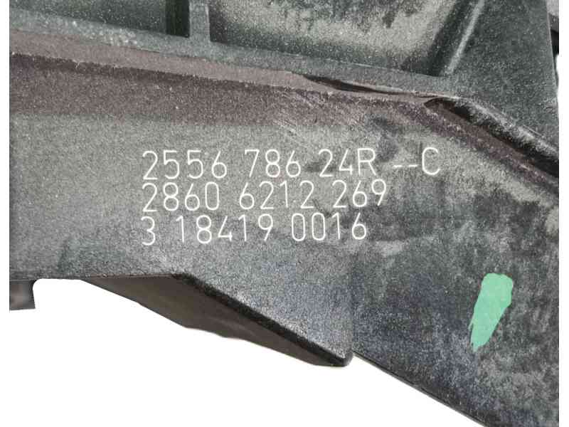 Recambio de anillo airbag para renault kangoo / grand kangoo ii (kw0/1_) 1.5 dci 75 (kw07, kw10, kw04) referencia OEM IAM   