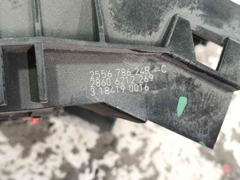 Recambio de anillo airbag para renault kangoo / grand kangoo ii (kw0/1_) 1.5 dci 75 (kw07, kw10, kw04) referencia OEM IAM   