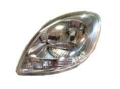 Recambio de faro izquierdo para renault kangoo (kc0/1_) 1.5 dci (kc07) referencia OEM IAM   
