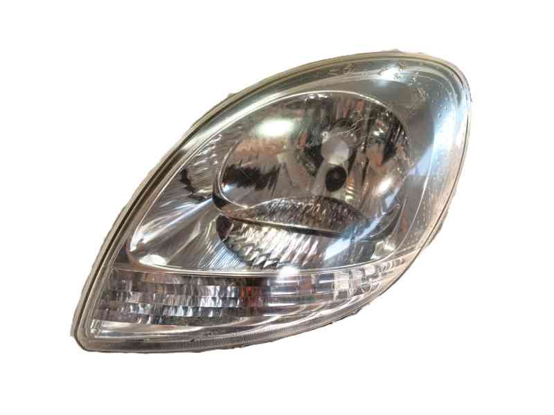 Recambio de faro izquierdo para renault kangoo (kc0/1_) 1.5 dci (kc07) referencia OEM IAM   
