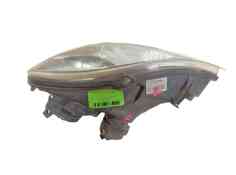 Recambio de faro izquierdo para renault kangoo (kc0/1_) 1.5 dci (kc07) referencia OEM IAM    2