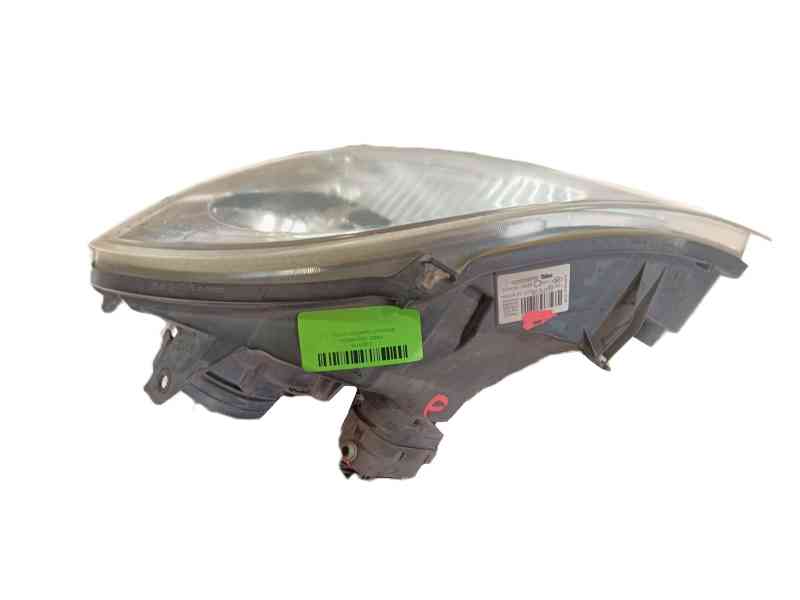 Recambio de faro izquierdo para renault kangoo (kc0/1_) 1.5 dci (kc07) referencia OEM IAM   