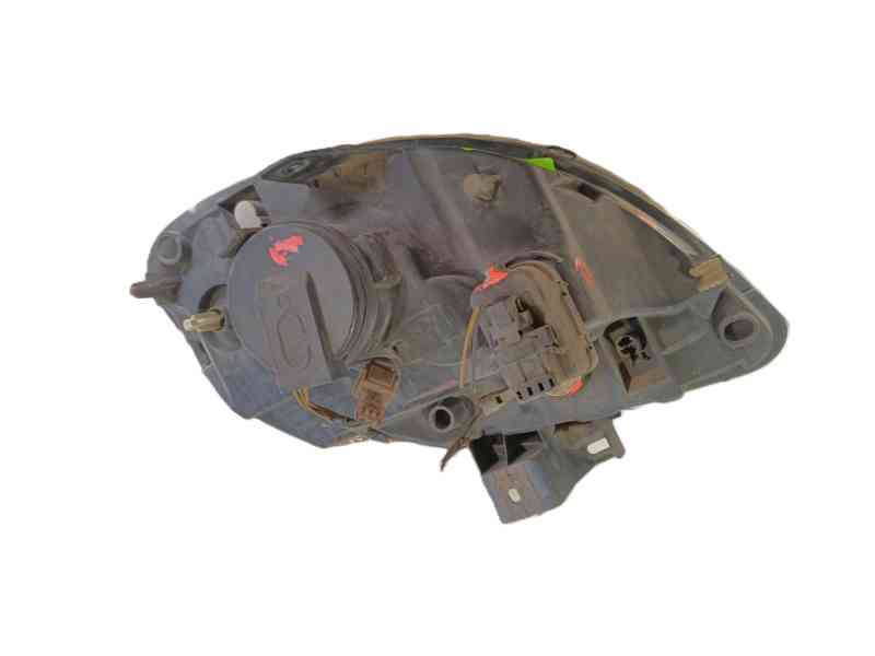 Recambio de faro izquierdo para renault kangoo (kc0/1_) 1.5 dci (kc07) referencia OEM IAM   