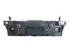 Recambio de sistema audio / radio cd para renault kangoo / grand kangoo ii (kw0/1_) 1.5 dci 75 (kw07, kw10, kw04) referencia OEM
