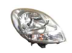 Recambio de faro derecho para renault kangoo (kc0/1_) 1.5 dci (kc07) referencia OEM IAM   