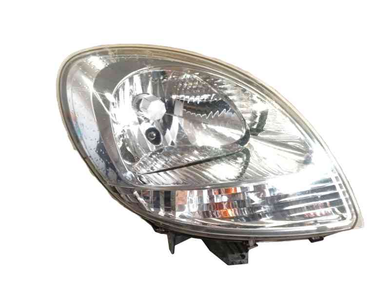 Recambio de faro derecho para renault kangoo (kc0/1_) 1.5 dci (kc07) referencia OEM IAM   
