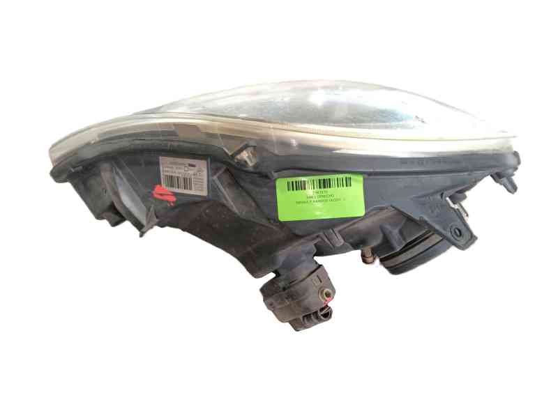 Recambio de faro derecho para renault kangoo (kc0/1_) 1.5 dci (kc07) referencia OEM IAM   