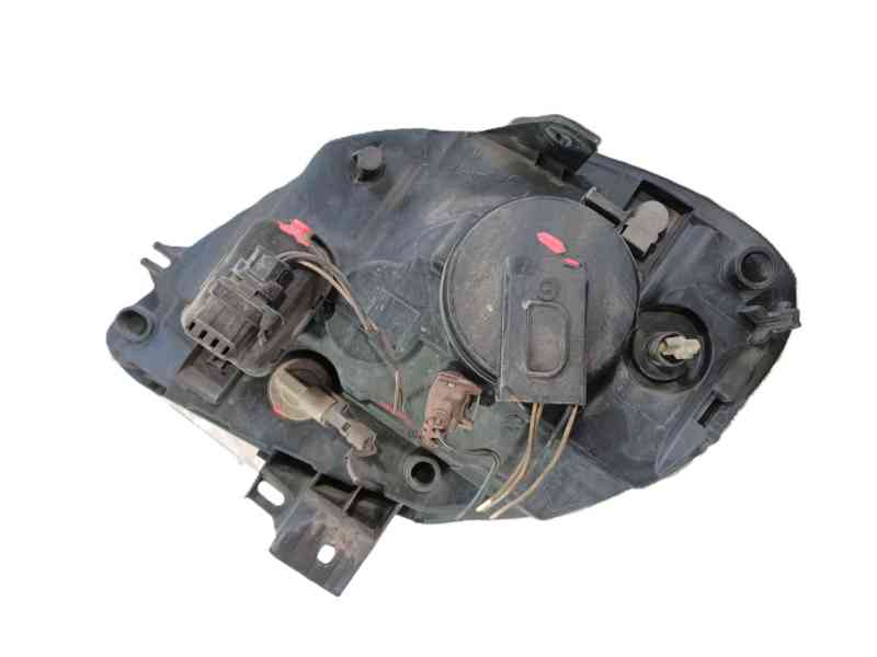 Recambio de faro derecho para renault kangoo (kc0/1_) 1.5 dci (kc07) referencia OEM IAM   