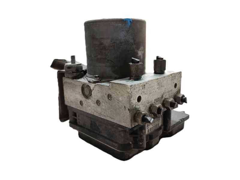 Recambio de abs para nissan qashqai i (j10, nj10) 1.5 dci referencia OEM IAM 47660JD56A 0265950616 47660JD010