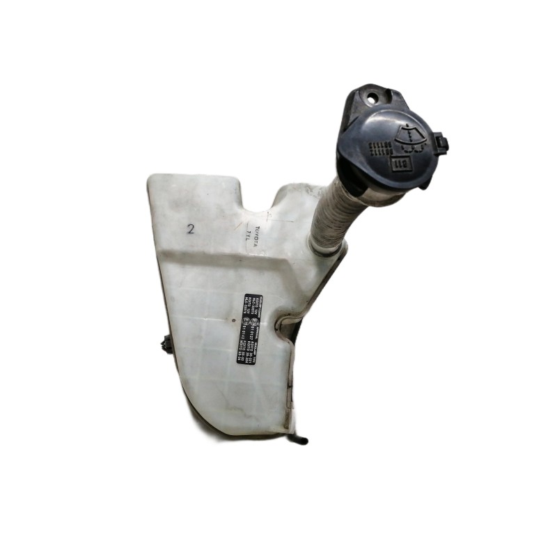 Recambio de deposito limpia para lexus is200 (ds2/is2) 220d referencia OEM IAM HLC33075  HLC33078