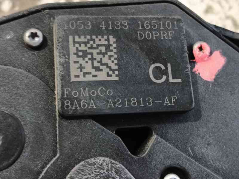 Recambio de cerradura puerta delantera izquierda para ford fiesta vi (cb1, ccn) 1.25 referencia OEM IAM   