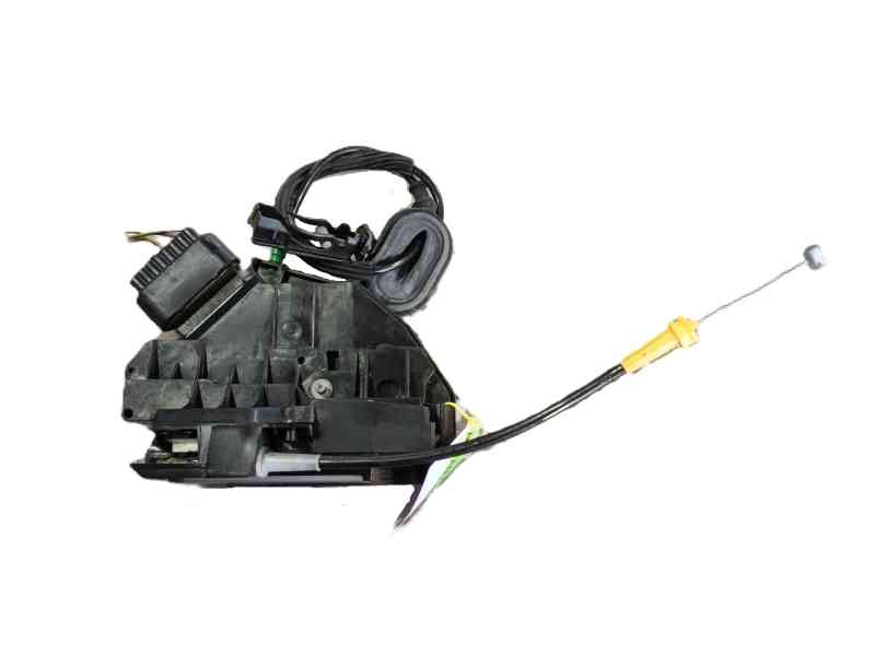 Recambio de cerradura puerta trasera izquierda para ford fiesta vi (cb1, ccn) 1.25 referencia OEM IAM   