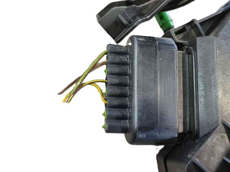 Recambio de cerradura puerta trasera izquierda para ford fiesta vi (cb1, ccn) 1.25 referencia OEM IAM   