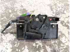Recambio de cerradura capot para ford fiesta vi (cb1, ccn) 1.25 referencia OEM IAM   