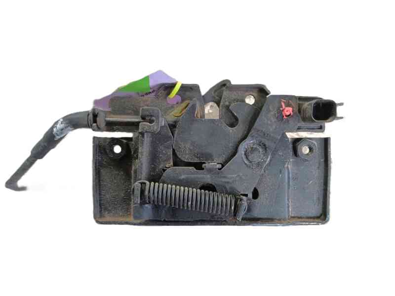 Recambio de cerradura capot para ford fiesta vi (cb1, ccn) 1.25 referencia OEM IAM   