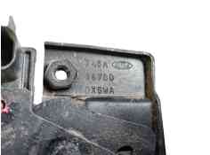 Recambio de cerradura capot para ford fiesta vi (cb1, ccn) 1.25 referencia OEM IAM    2