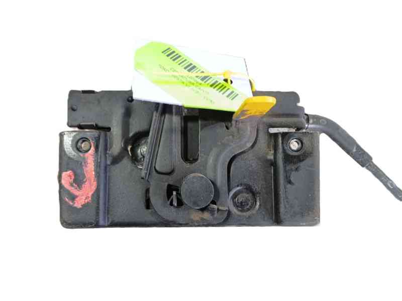 Recambio de cerradura capot para ford fiesta vi (cb1, ccn) 1.25 referencia OEM IAM   