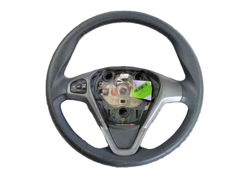 Recambio de volante para ford fiesta vi (cb1, ccn) 1.25 referencia OEM IAM   