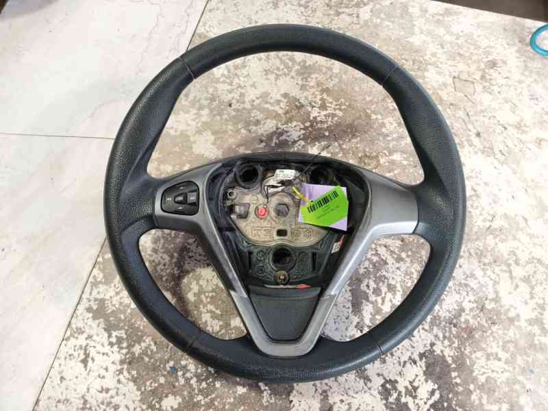 Recambio de volante para ford fiesta vi (cb1, ccn) 1.25 referencia OEM IAM   
