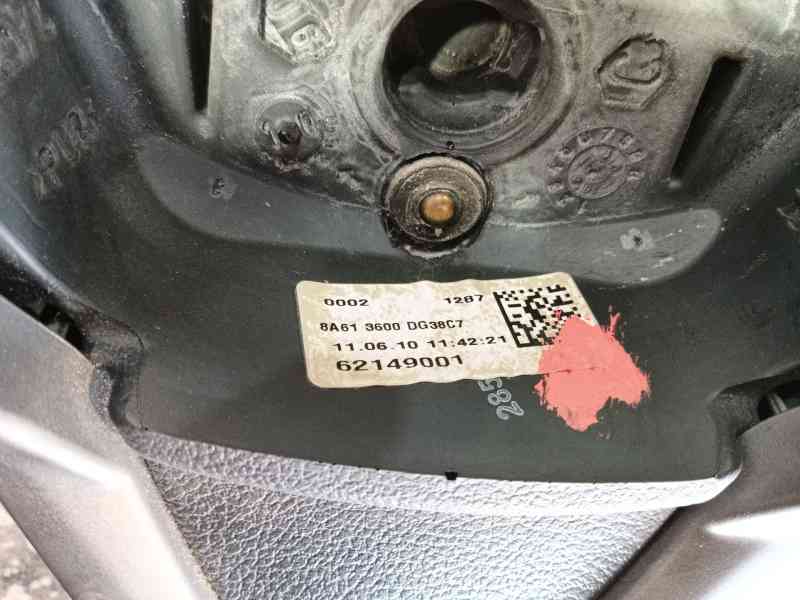 Recambio de volante para ford fiesta vi (cb1, ccn) 1.25 referencia OEM IAM   