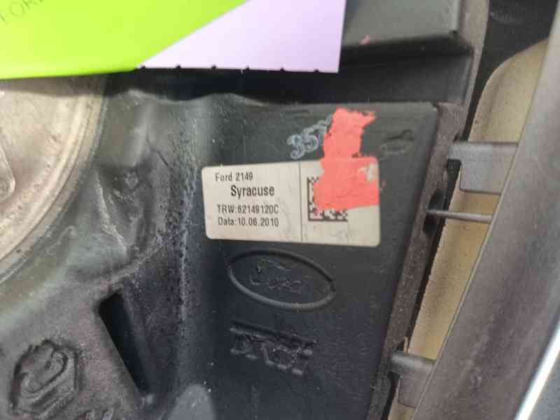 Recambio de volante para ford fiesta vi (cb1, ccn) 1.25 referencia OEM IAM   