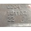 Recambio de pinza freno delantera derecha para peugeot 307 berlina (s2) x-line referencia OEM IAM Y01132  