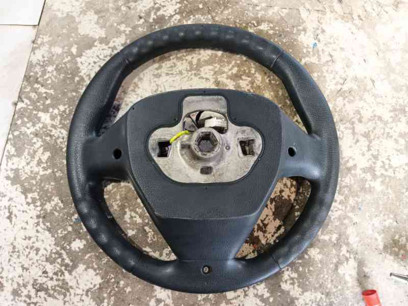 Recambio de volante para ford fiesta vi (cb1, ccn) 1.25 referencia OEM IAM   