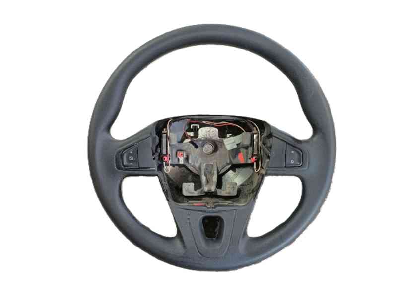 Recambio de volante para renault kangoo / grand kangoo ii (kw0/1_) 1.5 dci 75 (kw07, kw10, kw04) referencia OEM IAM   