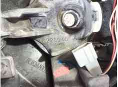 Recambio de volante para renault kangoo / grand kangoo ii (kw0/1_) 1.5 dci 75 (kw07, kw10, kw04) referencia OEM IAM    2