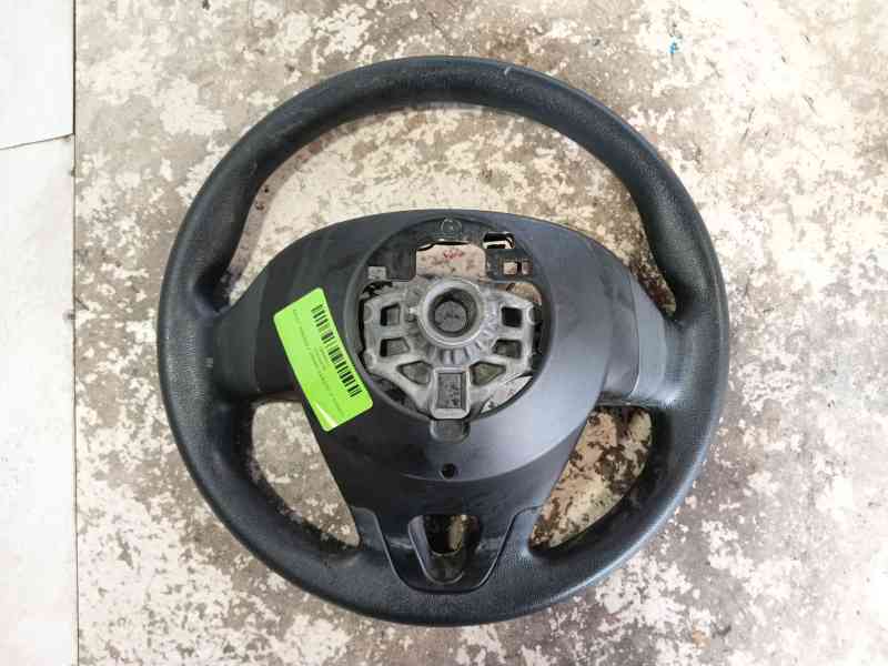 Recambio de volante para renault kangoo / grand kangoo ii (kw0/1_) 1.5 dci 75 (kw07, kw10, kw04) referencia OEM IAM   