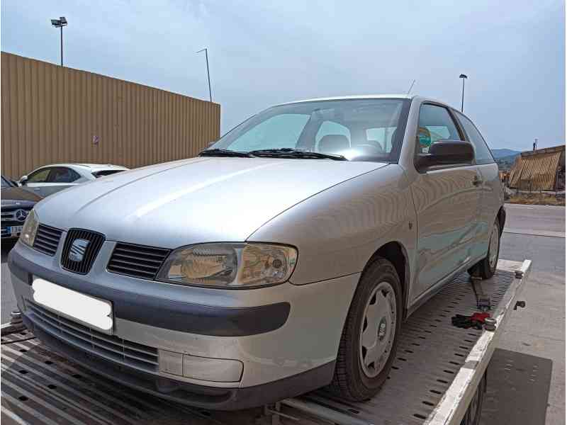 seat ibiza ii (6k1) del año 2000