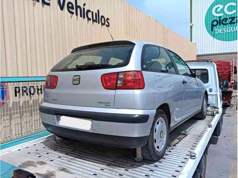 seat ibiza ii (6k1) del año 2000