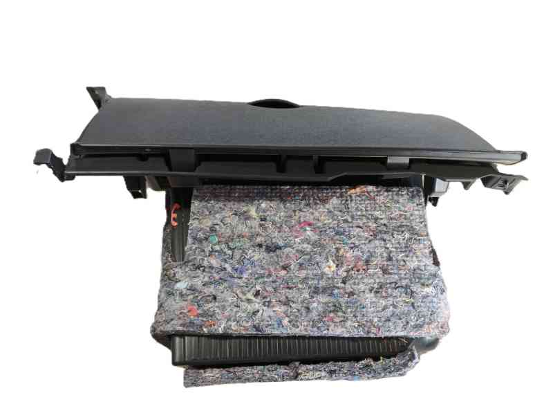 Recambio de guantera para renault kangoo / grand kangoo ii (kw0/1_) 1.5 dci 75 (kw07, kw10, kw04) referencia OEM IAM   