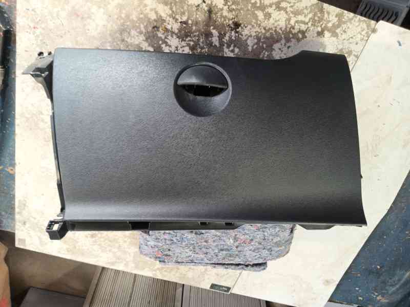 Recambio de guantera para renault kangoo / grand kangoo ii (kw0/1_) 1.5 dci 75 (kw07, kw10, kw04) referencia OEM IAM   
