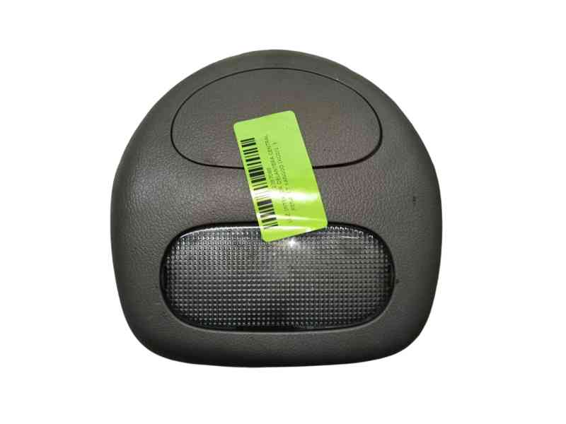 Recambio de luz interior delantera central para renault kangoo (kc0/1_) 1.5 dci (kc07) referencia OEM IAM 264309179R  