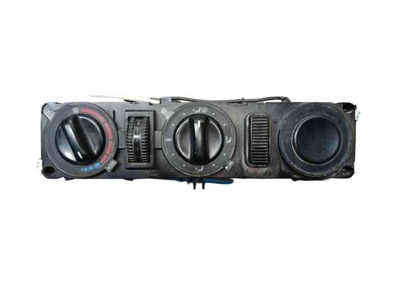Recambio de mando calefaccion / aire acondicionado para mercedes-benz vito furgoneta (w638) 110 cdi 2.2 (638.094) referencia OEM