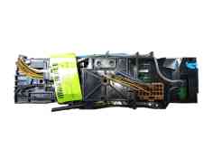 Recambio de mando calefaccion / aire acondicionado para mercedes-benz vito furgoneta (w638) 110 cdi 2.2 (638.094) referencia OEM 2