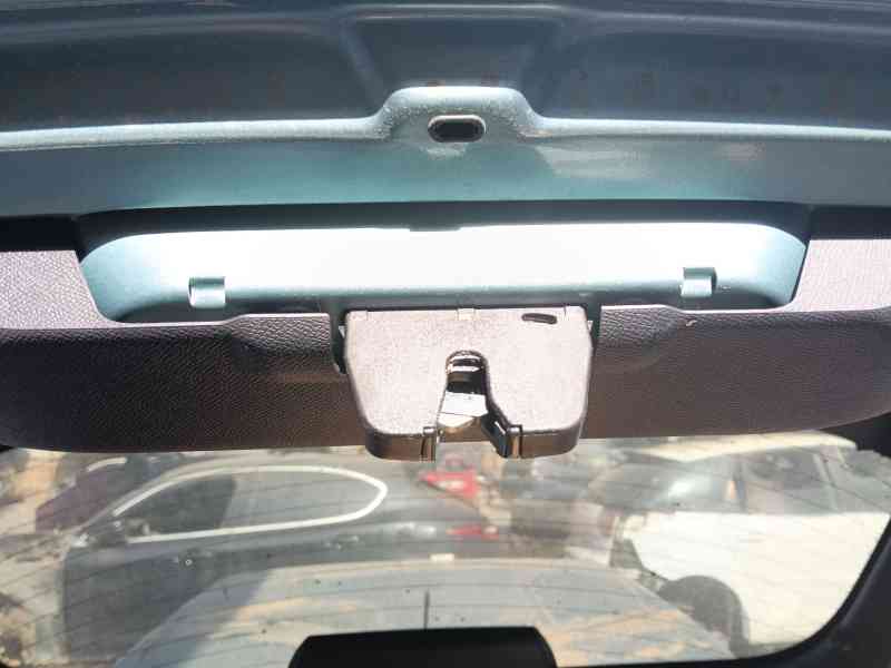 Recambio de cerradura maletero / porton para citroën c4 iii (ba_, bb_, bc_) e-c4 (bczkxc) referencia OEM IAM   